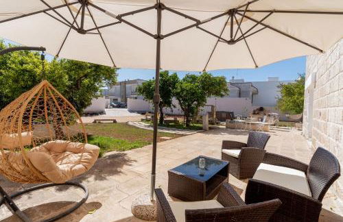 2873 Villa Pussacra by Barbarhouse - Foto 42