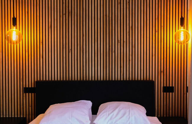 Haarlem Apart Hotel - Foto 15