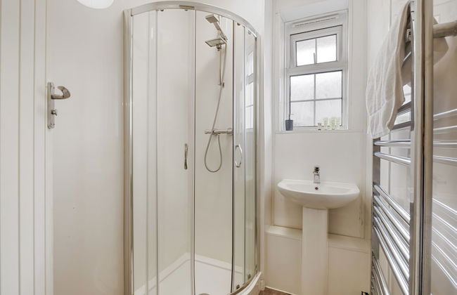 The Xavier Flat by Kasar Stays - Foto 10