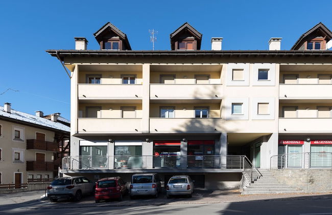 Italianway - Milano 38 - Carcentina - Foto 66