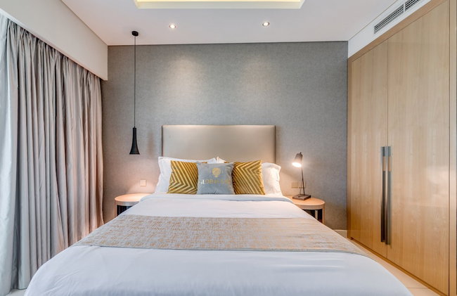 GLOBALSTAY. DAMAC Tower Paramount - Foto 23