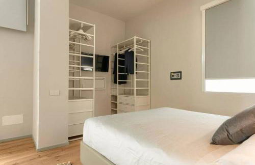 Ex Artist Studio Loft near Piazzale Michelangelo - Foto 38