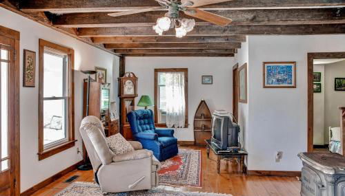 5 Mi to Cooperstown All Star Village Otego Home - Foto 5