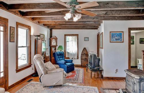 5 Mi to Cooperstown All Star Village Otego Home - Foto 5