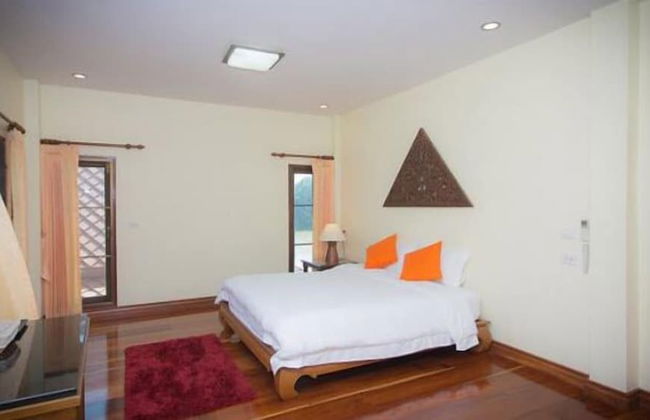 Tharnrarin Villa Suphan Buri - Photo 14