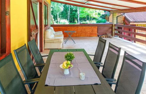 Nice Home In Drawsko Pomorskie - Foto 8