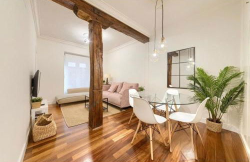 Cozy Apartamento - Foto 1