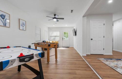 Gainesville-newly remodeled home - Foto 11