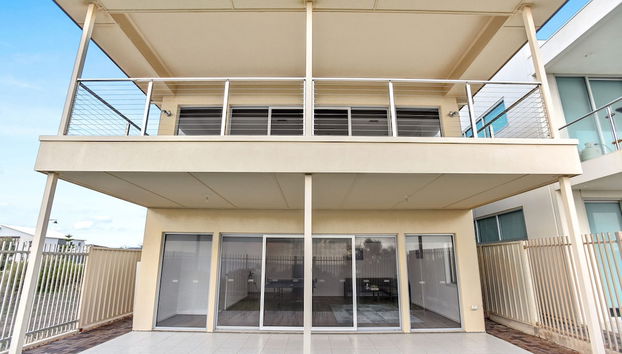 Avaya Sellicks Beachfront Getaway- Wifi - Foto 2, Habitación