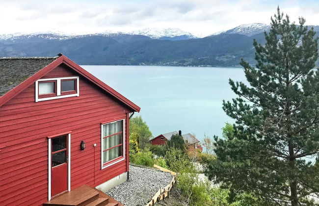 Holiday Home in Norheimsund - Photo 47