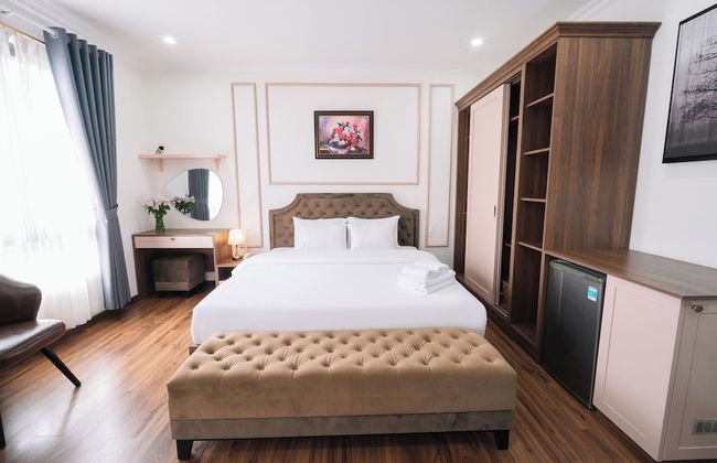 N Queen Apartment Hotel - Foto 21