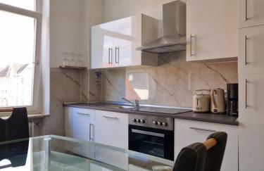 Charmante Altbauwohnung im Zentrum von Detmold, Paula - Foto 8