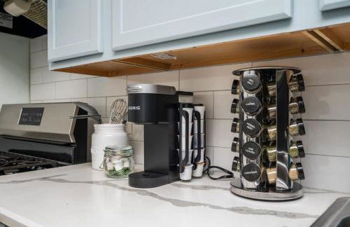 Cozy 2BD Retreat A Short Walk to Westside Beltline - Foto 10