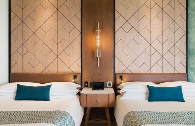 Hyatt Vivid Playa Del Carmen - Adults Only - All Inclusive - Foto 32