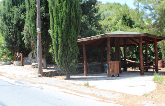 Gaia Residence in Polis Chrysochous Paphos - Photo 27