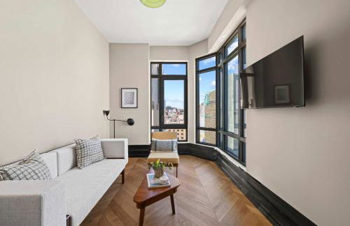 Freeman 802 by Rove Travel - 1BRCondo with Shared Amenities - Foto 11