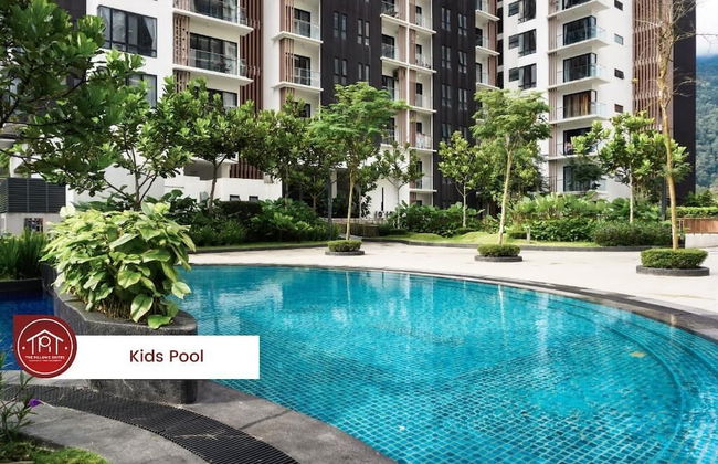 MIDHILLS Prime Suites Genting Highlands - Foto 37