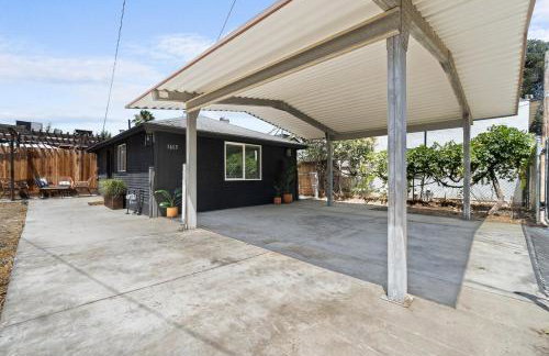 Boho Chic Dt Visalia W Modern Art Flair - Foto 20