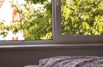 Ferienhaus Görmer mit Wasserbett - Foto 6