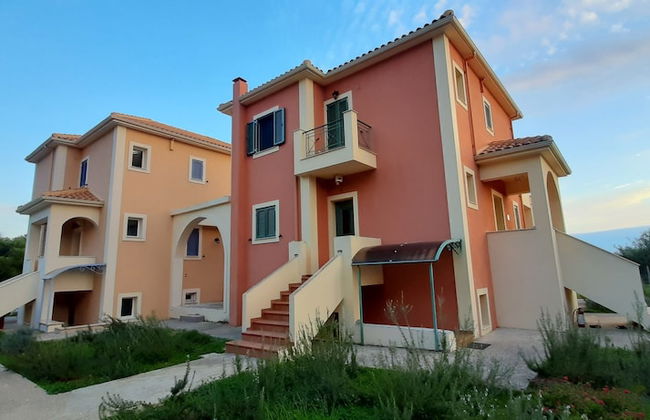 Villa Elaionas 1 - Foto 59