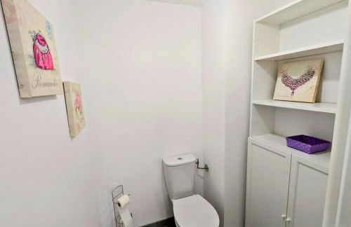 Maison T4 jardin, garage, terrasse, bureau - Foto 31