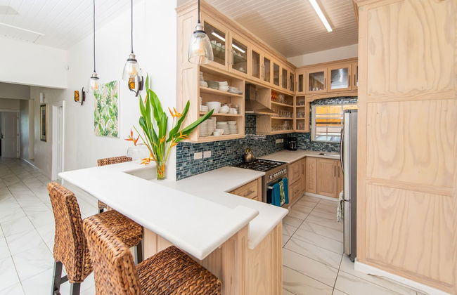 Atma Island Living - Foto 5