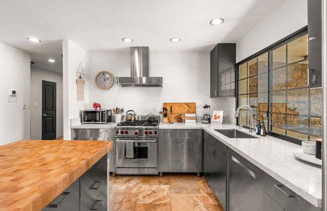 NEW The Palo Verde Experience Zen-inspired Resort Oasis - Foto 13