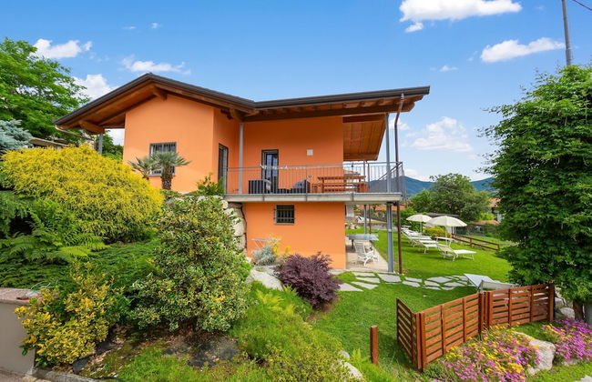 Villa Laura Private Pool and Garden - Foto 46