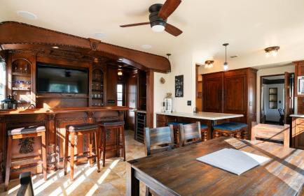 Mediterranean-Style Villa in Point Loma - Foto 14