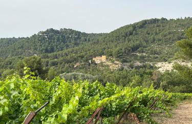 Villa BELVENTO, superbe villa au calme, piscine, vue incroyable ! - Photo 23