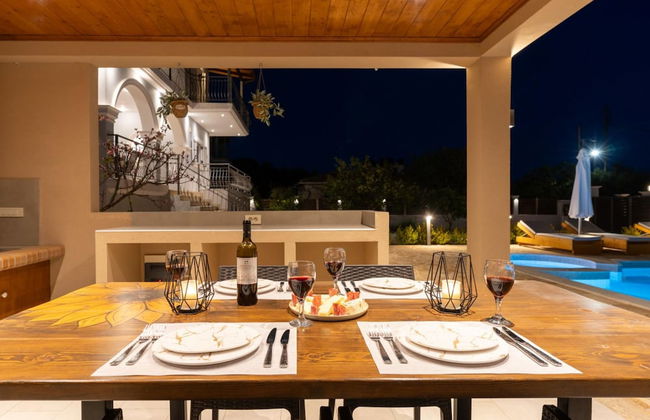 Paris Family Villa - Paris Family Villa - Foto 41