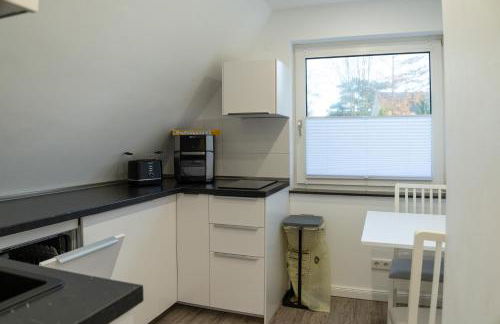 Ferienwohnung am Uniklinik Lübeck - Foto 49