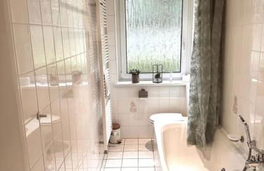 Ellis-Ferienwohnung-Erzgebirge - Foto 23