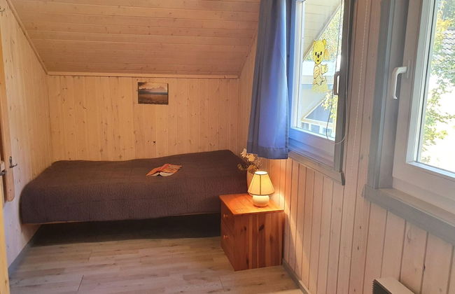 Ferienpark Mirow in Granzow - Foto 4