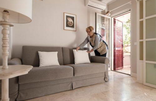 Corso Emanuele Apartments - Foto 16