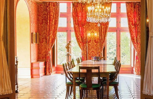 Château de Brou - Foto 33