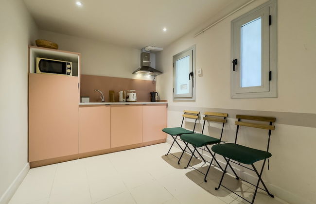 Smartr Barcelona Ramblas - Foto 24