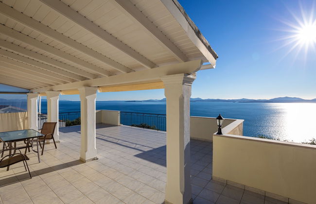 Villa Georgina - Foto 16