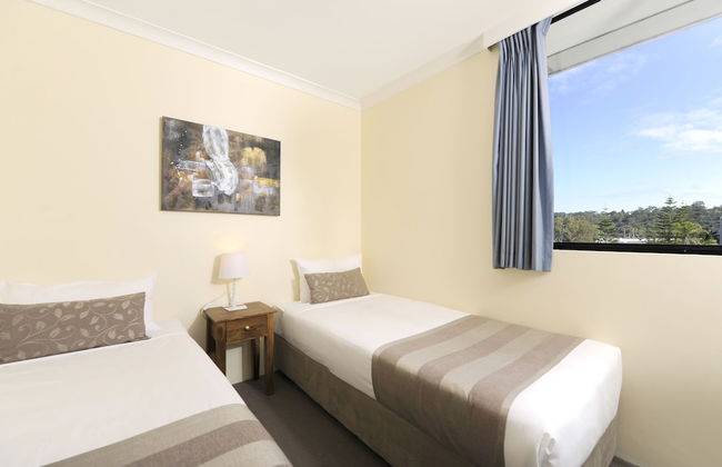 Lodestar Waterside Apartments - Foto 4