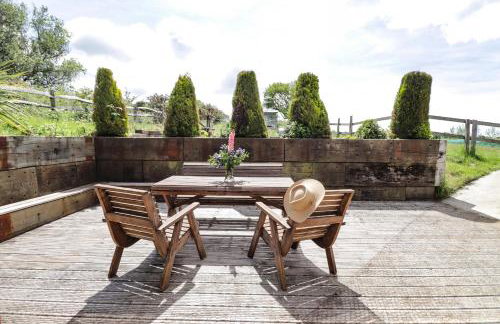 Loose Farm Lodge - Foto 19