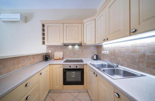 Ελαιών apartments/Eleon apartments - Foto 20