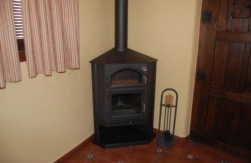 Casa El Rincón del Ángel - Photo 17