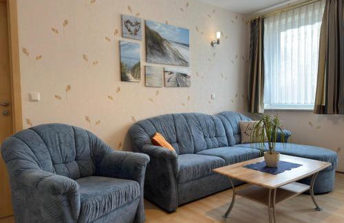 Charmante Ferienwohnung mit Garten in Wiek - Foto 53