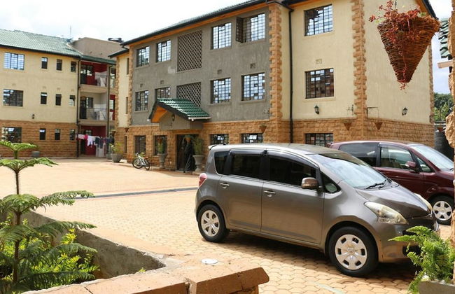 At Home With Karuris - Foto 1