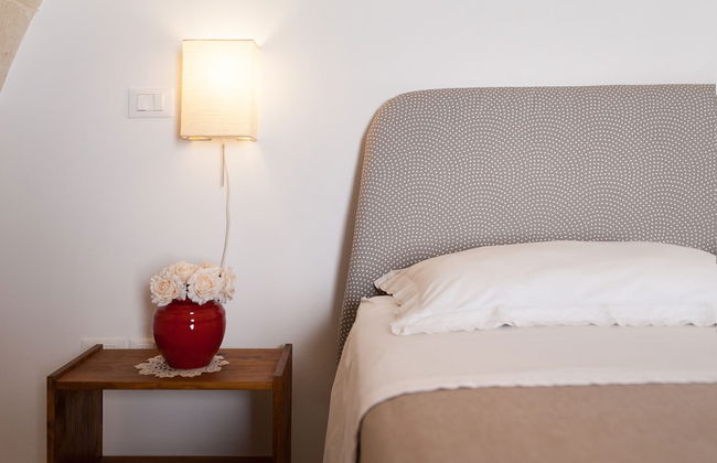 La corte dei Messapi - Foto 5