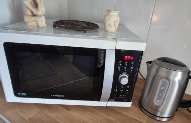 Channel-Appartement cosy avec piscine, jardin & nature aux portes de Paris - Foto 15