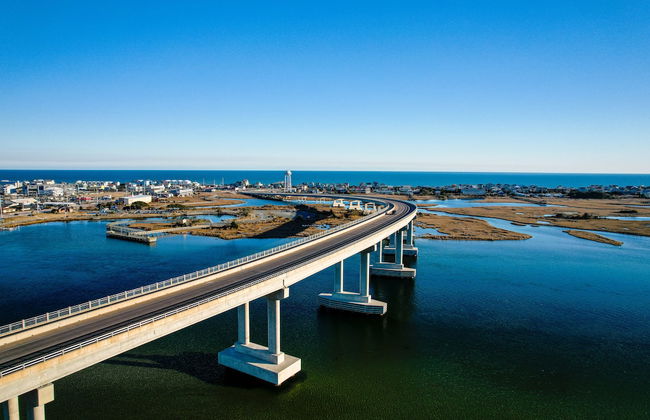 Saltwater Suites - Foto 79