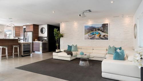 Luxury Desert Oasis - Foto 2