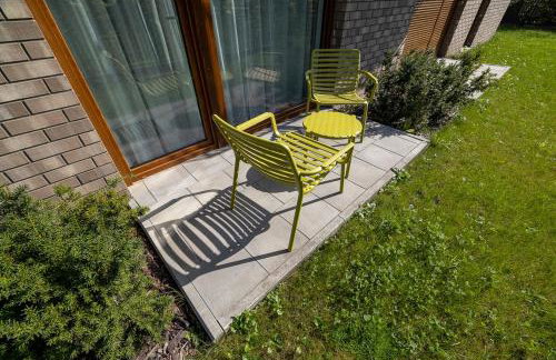 B85 Suites - Foto 28