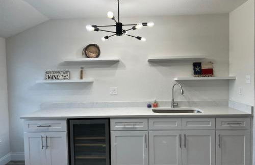 Luxury Ranch Retreat With Swimming Pool - Foto 22